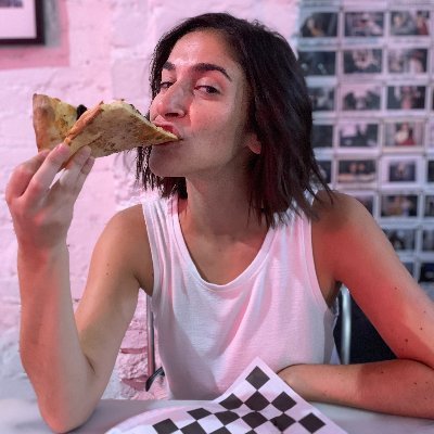nyc teacher, south america backpacker, amateur gardener, salty snacker