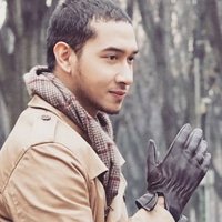 Ivan Rachmanaziz (@ivanbrokoly) 's Twitter Profile