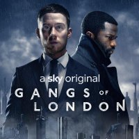 Gangs Of London (@gangs_of_london) 's Twitter Profile