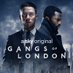 Gangs Of London (@gangs_of_london) Twitter profile photo