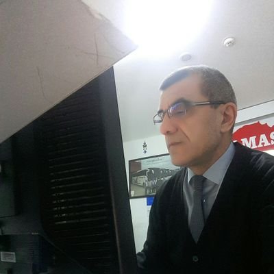 ayva_dursun's profile picture. 