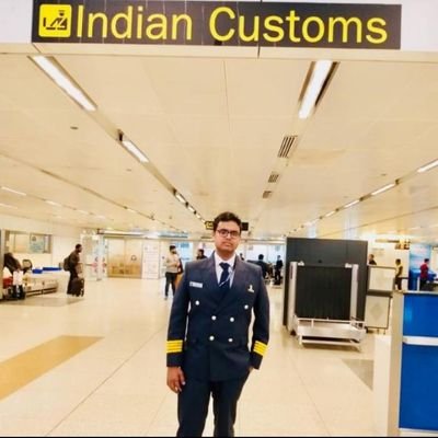 Superintendent, Customs and Central GST, Delhi Zone
Air Customs Officer at Indira Gandhi International Airport, Delhi