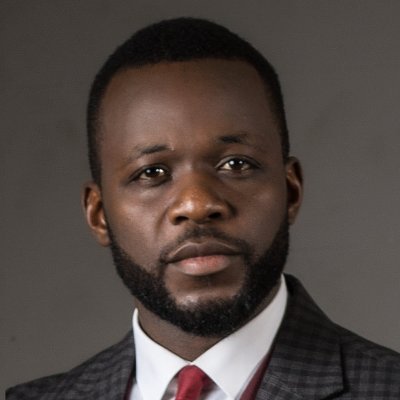 Digital Media +Strategic Management 
* FHOR Candidate @OfficeOfOdunfa 
* Innovation 360 Scholar
* Ex- AGCO Africa Ambassador
* Citizen Advocate
* Ex-TV Guy