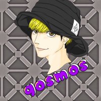 qosmos (@qosmos4) 's Twitter Profile