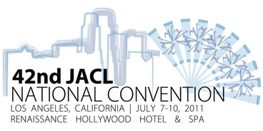 Japanese American Citizens League~ 42nd Annual Convention~ July 7-10th, 2011~ LOS ANGELES, CA~ Check out FB! http://t.co/PBtk8yk8Eo