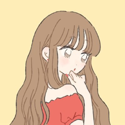 はるか W Kuromi Twitter
