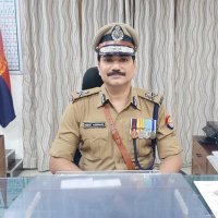 Mohit Agarwal, IPS (@mhtagarwal) 's Twitter Profile