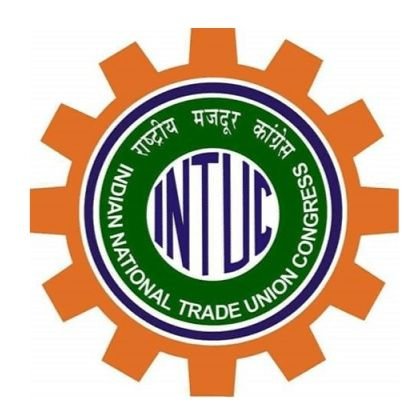 INTUC4's profile picture. विरो की वीर 
जय श्रमवीर जय श्रमवीर
पलायन मुक्त छत्तीसगढ़ की संकल्प 
स्थानीय उद्योगों में छत्तीसगढ़ियों को रोजगार की संकल्प

श्रमवीरो की शोषण पर हो कठोर कार्यवाही