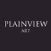 Plainview Art (@PlainviewArt) Twitter profile photo