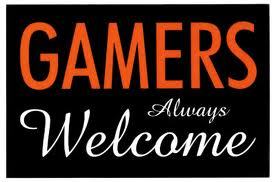 Gamerresearcher's profile picture. Hey Ann here, I love gaming and competing with other Gamers. If your a Tweeter who likes gaming then check out my Twitter site..... Tweet Tweet