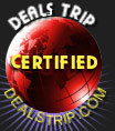 To find and share the best in Travel Deals Worldwide.
Also help Unknown Hotels & Travel services to get better business.