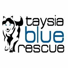 Taysia Blue Rescue