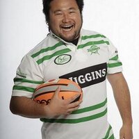 Nishiyama Junya / にしやん/プロラグビーコーチ/レンジローバー/キャンパー/北軽/(@Jnishiyan) 's Twitter Profile Photo