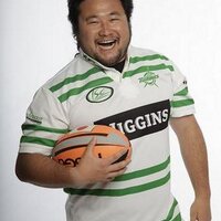 Nishiyama Junya / にしやん/プロラグビーコーチ/レンジローバー/キャンパー/北軽/ (@jnishiyan) Twitter profile photo