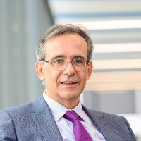 Alessandro Rebucci (@arebucci1) 's Twitter Profile
