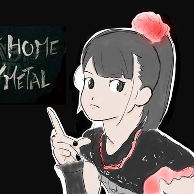 HIDESATO-METAL　zepp hanedaは16にいきます！さんのプロフィール画像