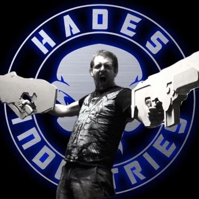 Hades Industries