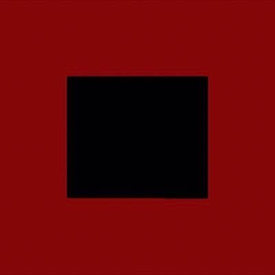undercover - 死 - Army heart in a black bloc suit