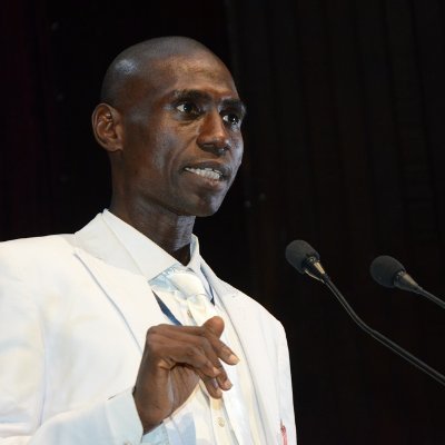 His Excellency, UNESCO Laureate, World Acclaimed Distinguished Prof Sir Bashiru Aremu
The Vice Chancellor, Crown University Intl. Chartered Inc. in USA official