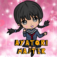 あやとり職人 (@ayatori_master) 's Twitter Profile