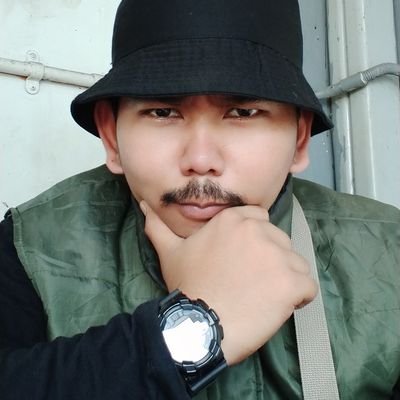 SeptiadiHarum's profile picture. ANAK SEMATA KAKI