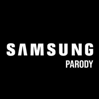 ParodySamsung Profile Picture