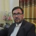 Dr. Mohammad Amin Ahmadi (@ahmadi_1964) Twitter profile photo Dr. Mohammad Amin Ahmadi (@ahmadi_1964) Twitter profile photo