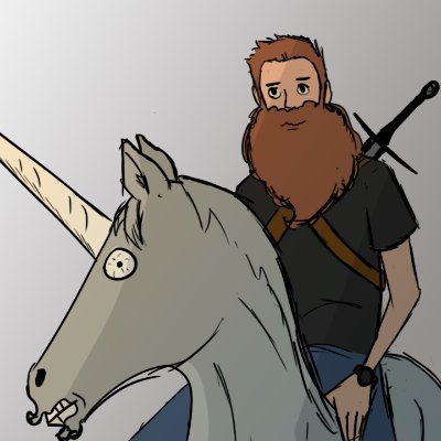 The official twitter of the Tabbernakkle stream! Come hang out and lets make some art! 
https://t.co/bxB4LfIjuP