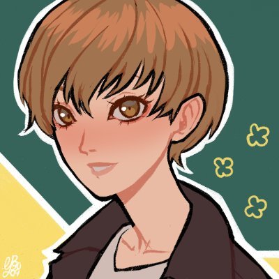 Chie Week #BlackLivesMatterさんのプロフィール画像