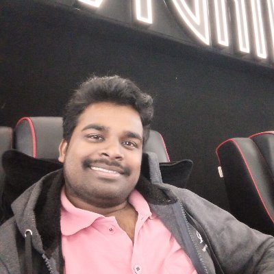 tonmoystructe's profile picture. Engineer by Profession. Trader by Passion.