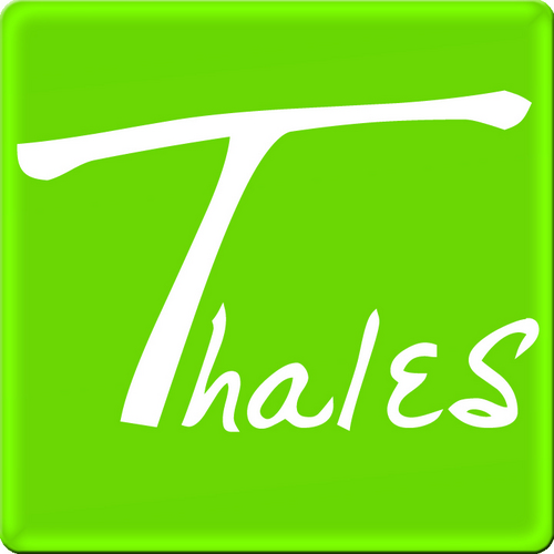ThalesNoumea's profile picture. Centre de soutien scolaire et 
de formation professionnelle