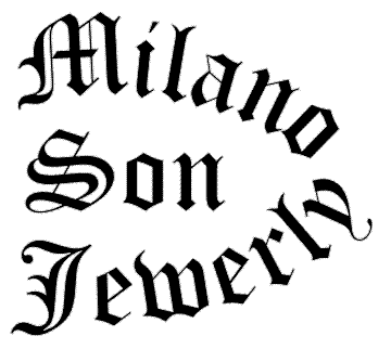 Milano & Son Jewelry Inc.
14K @ 18K Platinum Fine Jewelry.
GIA, EGL, Certified Diamond.
We Specialize in Diamond Engagement Rings.
We Buy Gold and Diamonds.