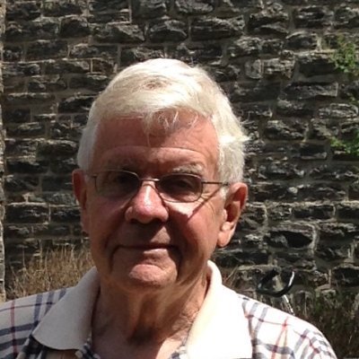 Sverrir grew up in Iceland during WWII. After studying architecture in Finland, he traveled all over the world. He has published a memoir, Viking Voyager.