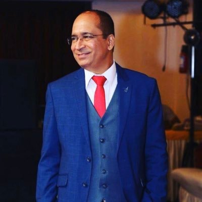 CMD Dhanraj Global Corporation Pvt Ltd, Navi Mumbai ,