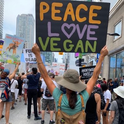 🌱✊🏻Ethical Vegan and Activist🌱✊🏻