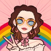 meg (@skinnistarlight) 's Twitter Profile