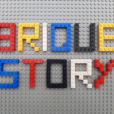 Blog #LEGO - Petite et grande histoire des briques de construction LEGO (Architecture, Creator Expert, Ideas, Star Wars, Technic, ...)