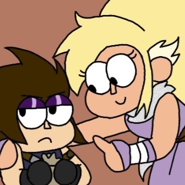 OK KO D&D Shenanigansさんのプロフィール画像