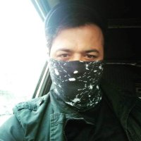 Abu Mi-yu(@kesikhali) 's Twitter Profile Photo