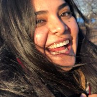 Aya Shnawa (@ayashnawa) 's Twitter Profile