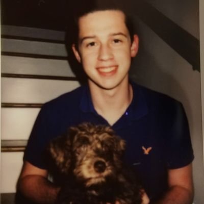 The_CadenWebb's profile picture. Pain is Temporary. Glory is Forever
Pronouns: They/Thou/Thine 
https://t.co/4fHenXgDzE