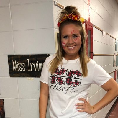 MissBIrvine's profile picture. 4/5 teacher at Pleasant View Elementary.
