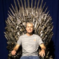 Simon Dennis đź’™ (@simonsjd) 's Twitter Profile