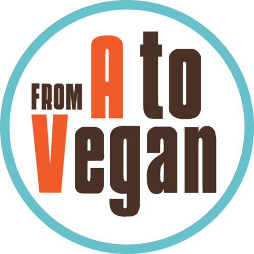 FromAtoVegan Profile Picture