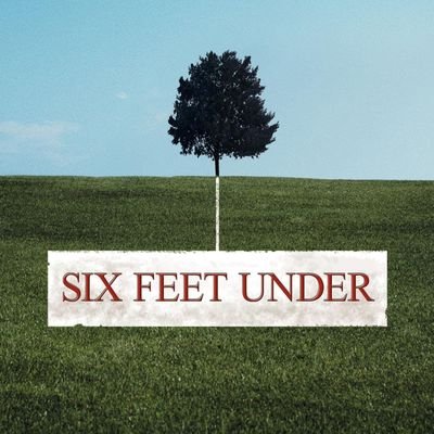 Bringing you all the latest news, pictures, videos and quotes of all things Six Feet Under. 💫 Fan Account 💫