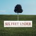 Six Feet Under (@sfudaily) Twitter profile photo Six Feet Under (@sfudaily) Twitter profile photo