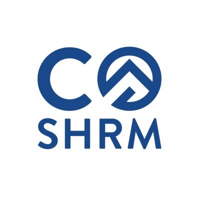 Colorado SHRM is an affiliate of the Society for Human Resource Management.