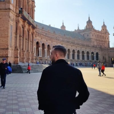 Damian11are's profile picture. 