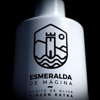 Aceite Esmeralda de Mágina(@aceiteesmeralda) 's Twitter Profile Photo