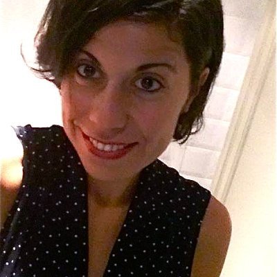 Rédactrice en chef de L'Observateur de Monaco